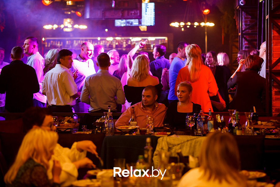 Brooklyn Live!, фото № 12