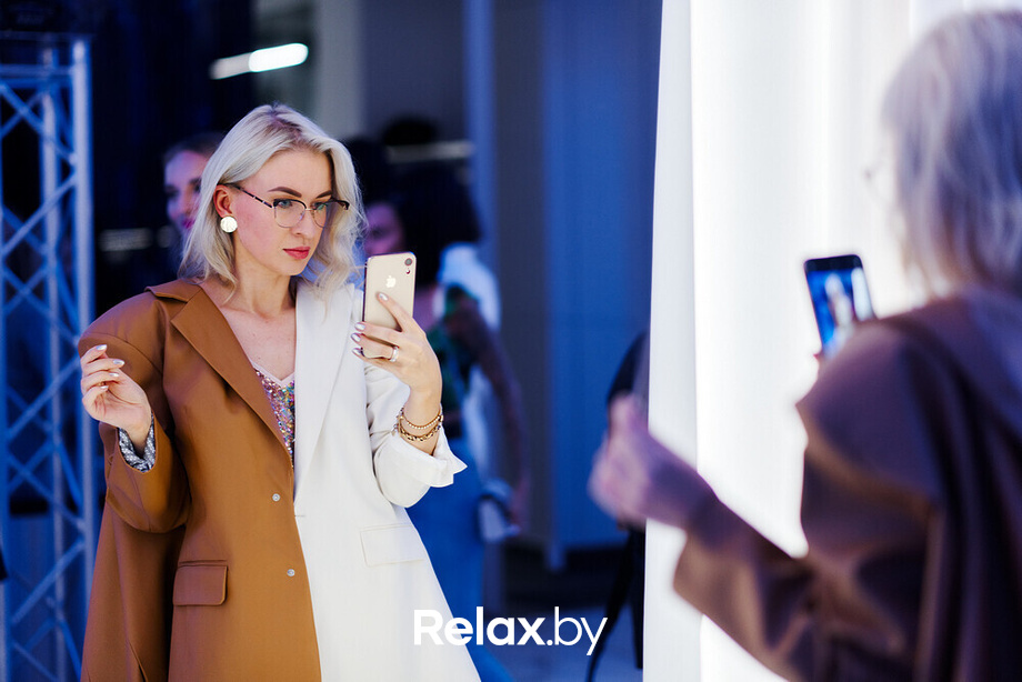 Презентация коллекции осень-зима 2021/2022 UNEED BRAND, фото № 142