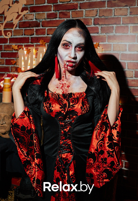 Halloween day 1, фото № 55