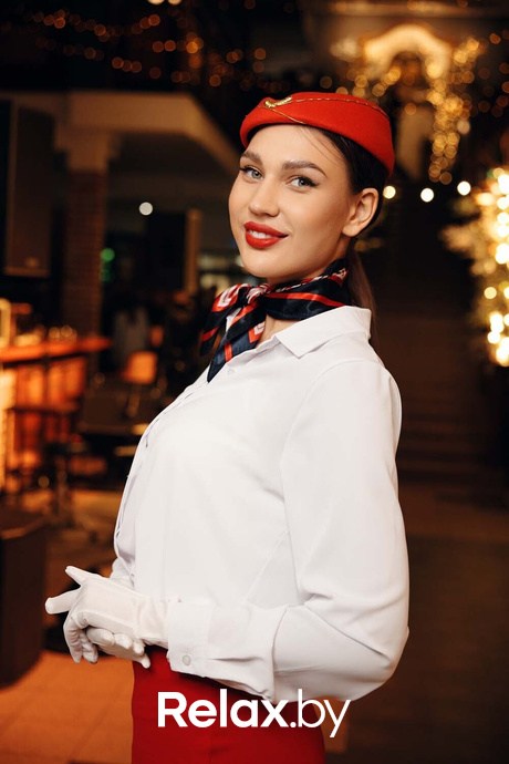 Новогодний экипаж Бровара, фото № 55