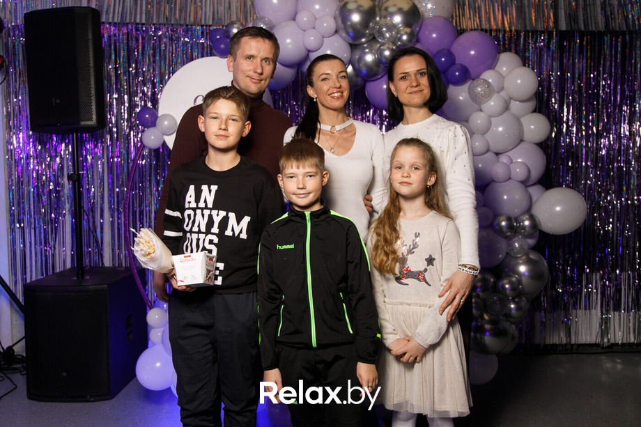 Fashion Show Gold Podium, фото № 36