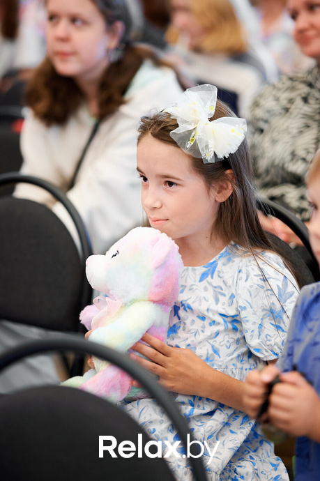 Шопинг Фест в ТРЦ Galleria Minsk, фото № 6