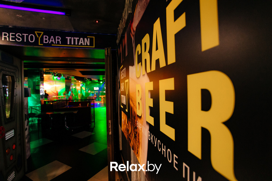 Dombrovski Exclusive, фото № 11