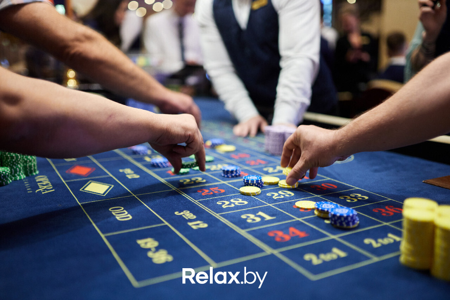 «Ставки на лето и Карты.Деньги», фото № 2