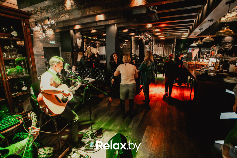 Выступление дуэта Donald&Tramp, фото № 57