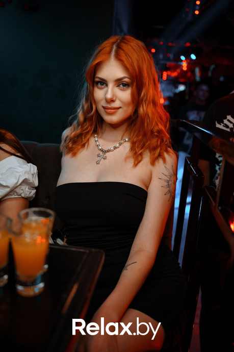 Friday party, фото № 69