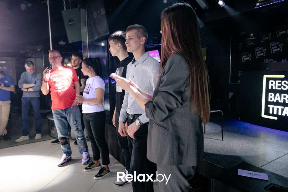 FM party, фото № 44