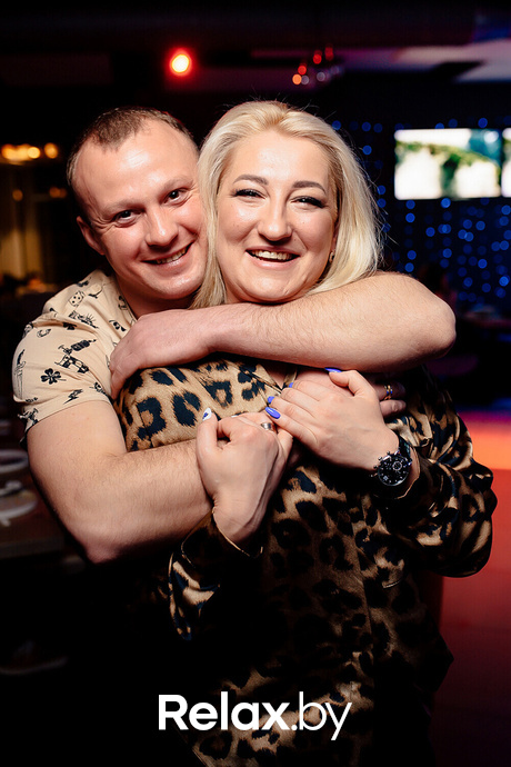 Ночные жители, фото № 55