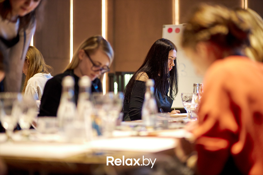 Тимбилдинг отдела маркетинга, фото № 77