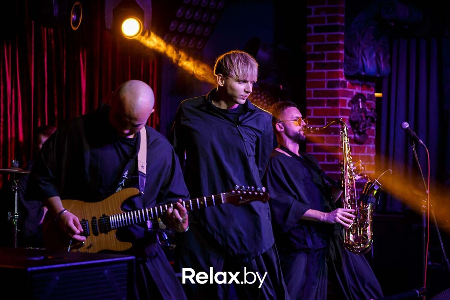 Brooklyn Live!, фото № 11