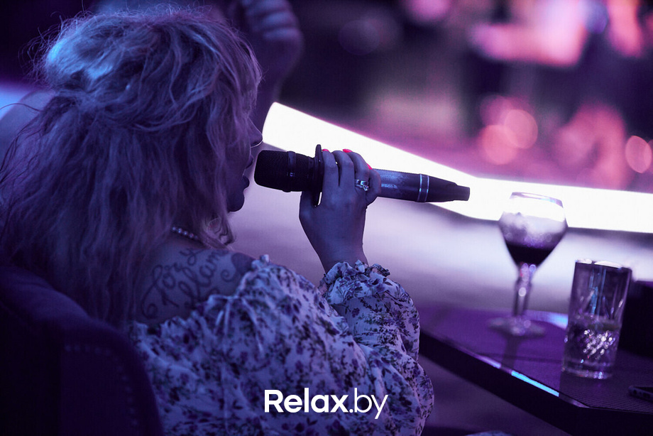 BREATH all the night, фото № 54