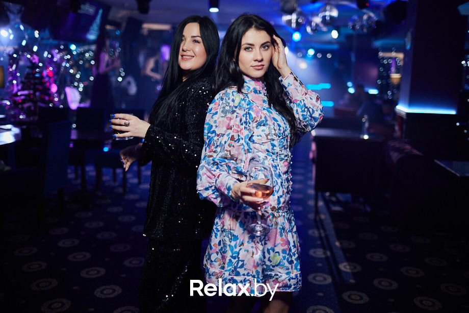 Новогодний корпоратив, фото № 28