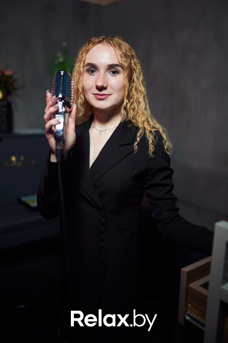 Ночь караоке, фото № 4