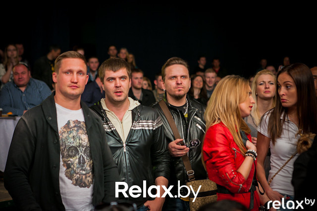 Проект «Рубаха-парень», фото № 118