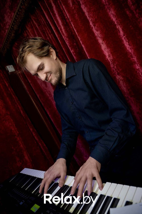 MoulinRouge, фото № 15