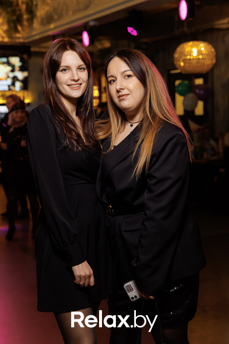 Thursday party, фото № 36