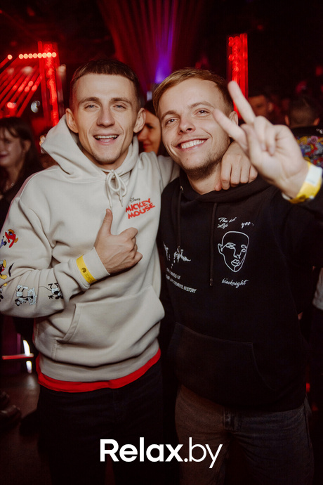 Friday «Stiflers party», фото № 11