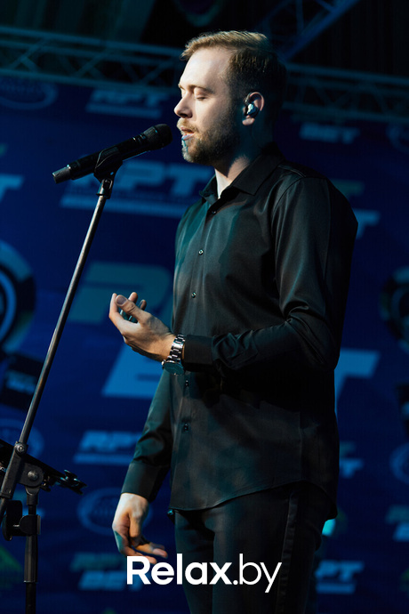 «JODO BAND в Опере», фото № 3