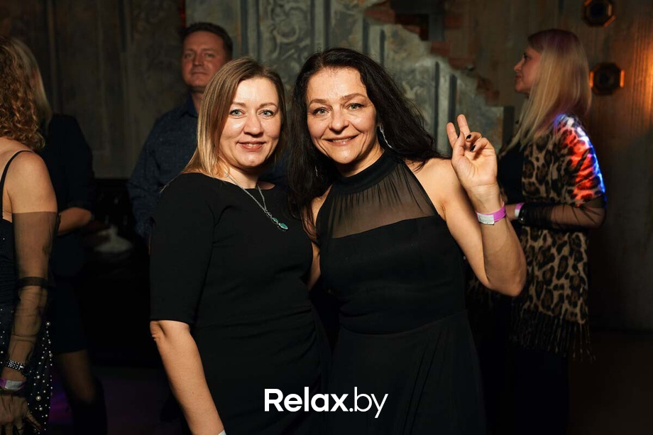 Новогодний корпоратив, фото № 58