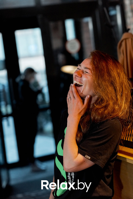 Сольный стендап-концерт Юры Кирдуна, фото № 42