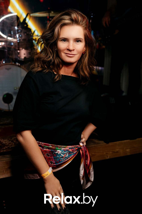 Friday party, фото № 8