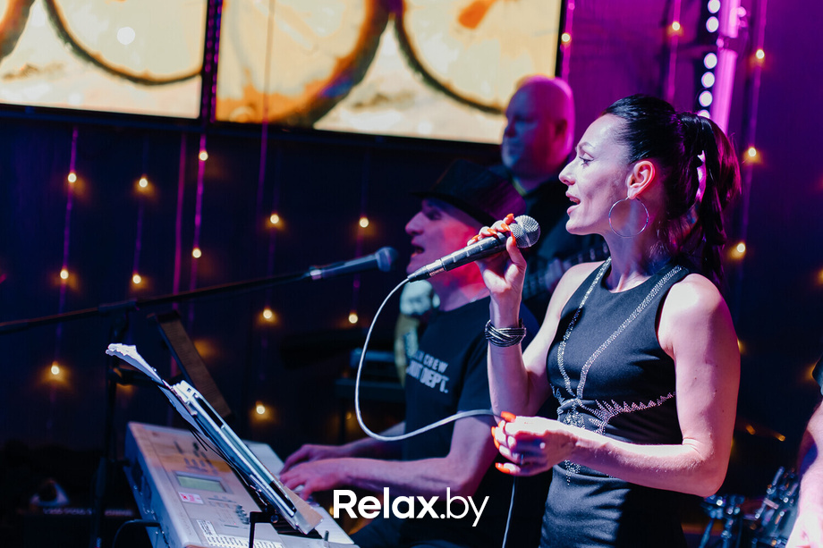 Ночные жители, фото № 48