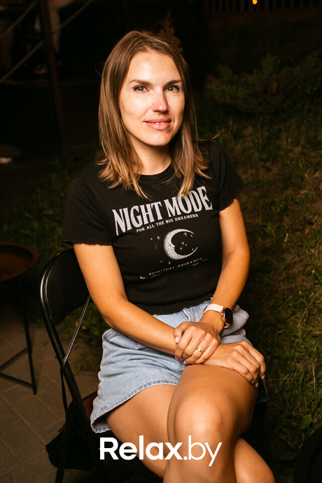 Пятница развратница в баре «Острые козырьки», фото № 33