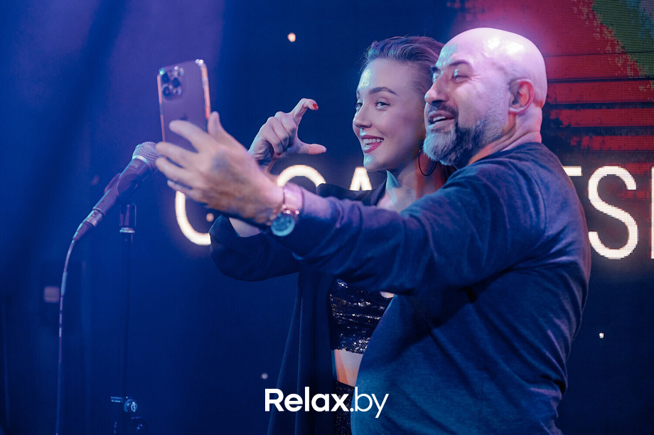 Friday Music, фото № 13