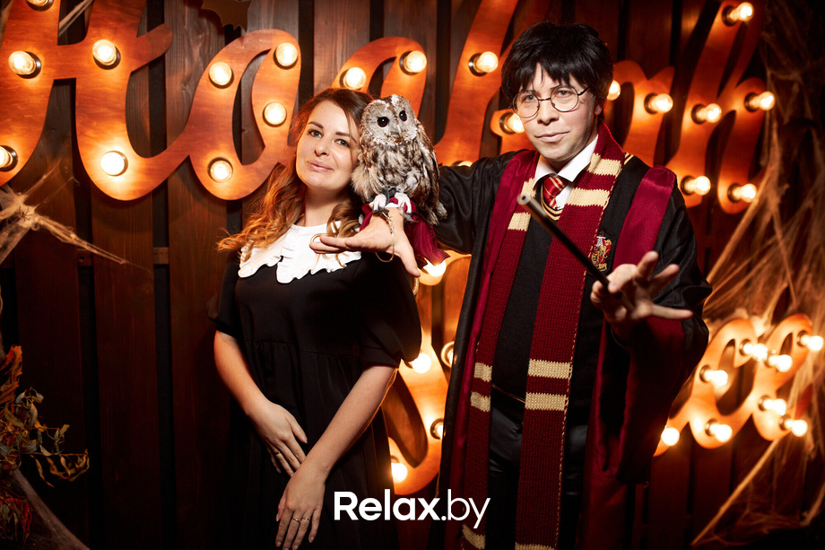 Halloween, фото № 124