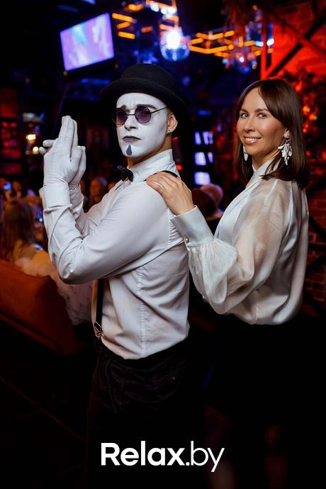 Новогодний Бруклин, фото № 19