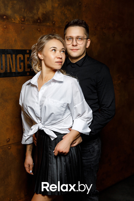 Суббота с Dj Сoopykata, фото № 8