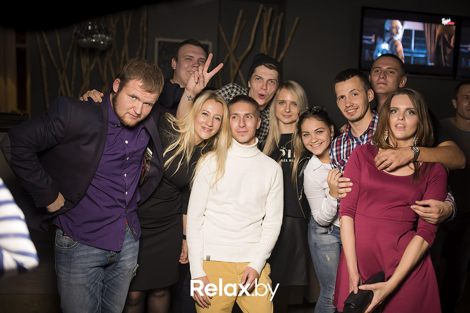 Hot weekend, фото № 92