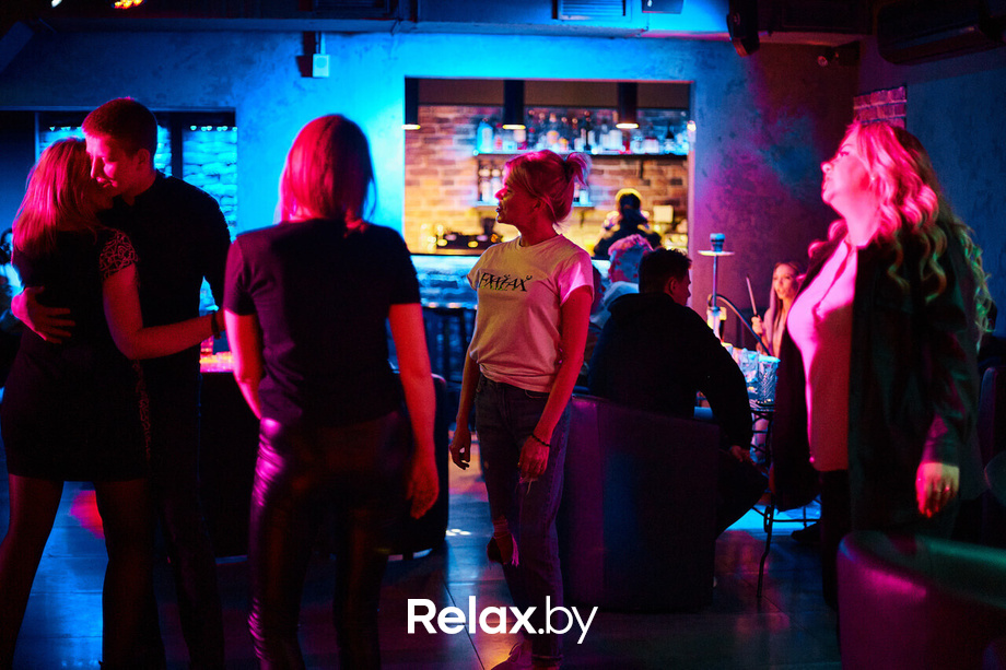 Караоке в «Ast club», фото № 43