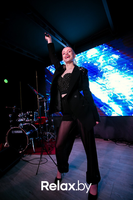 Предновогодние вечера в Prime Time, фото № 4