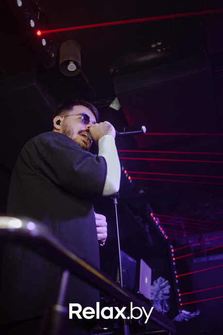 Pink blood, фото № 34