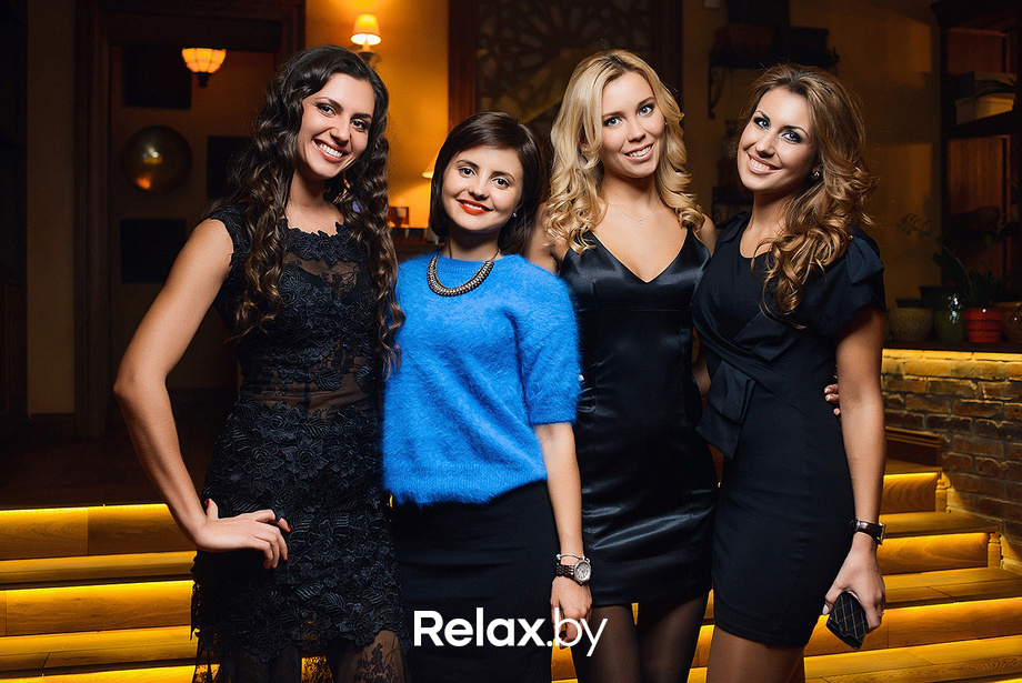 Караоке в Grand Bellagio, фото № 42