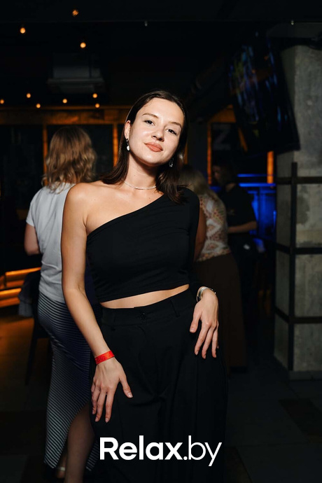 Saturday party, фото № 20