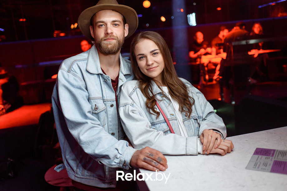 Miss Zodiac, фото № 1