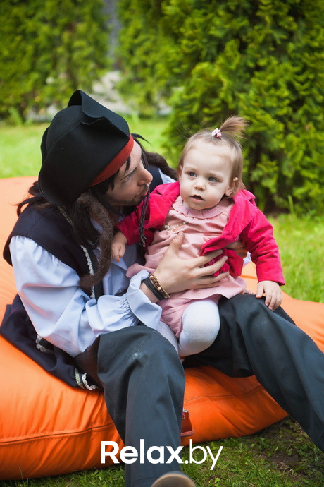 Family Brunch, фото № 46