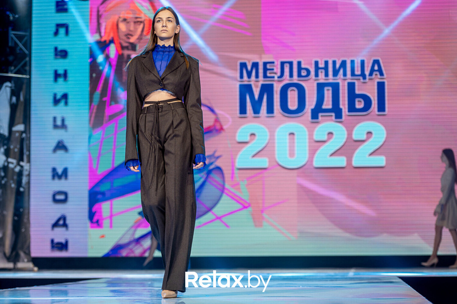 Мельница моды 2022, фото № 142