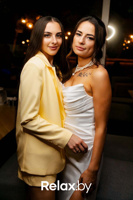 Ночные жители, фото № 17