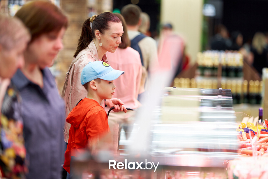 Открытие ГИППО, фото № 43