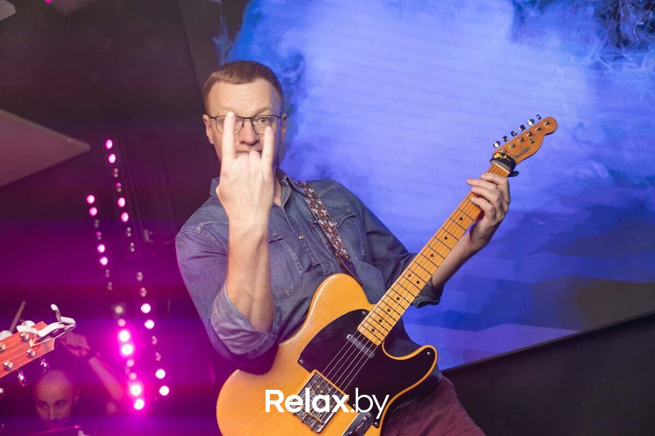 Ночные жители, фото № 19