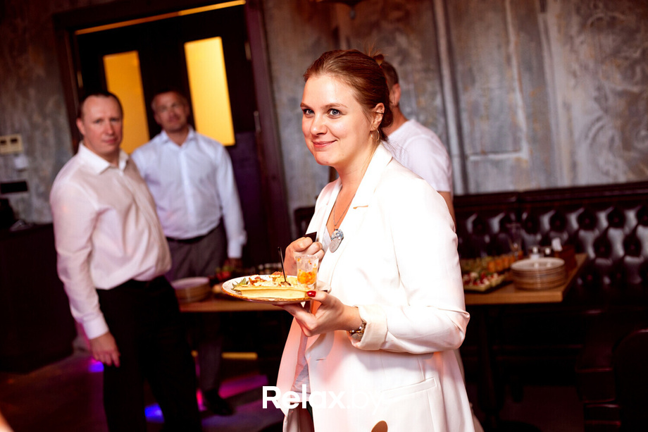 Opening Party, фото № 37