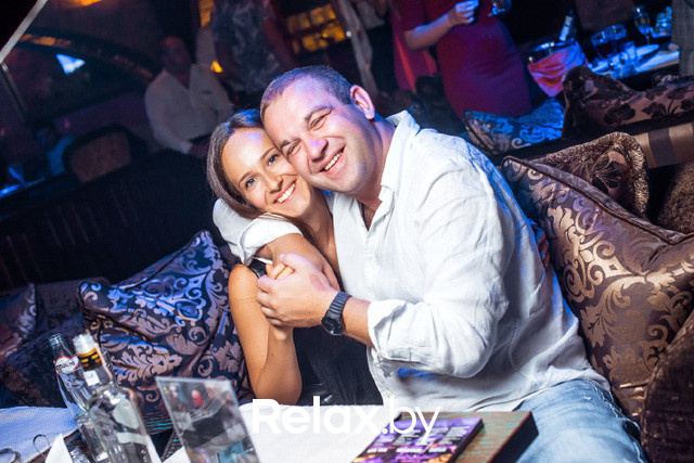 Afterparty Miss summer night, фото № 66