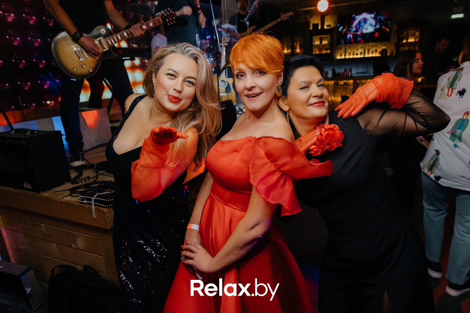 Friday party, фото № 13