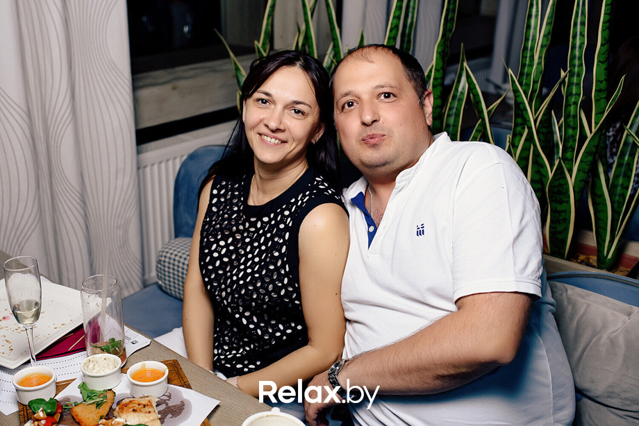 Ночные жители, фото № 48