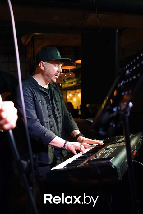 Saturday party, фото № 17