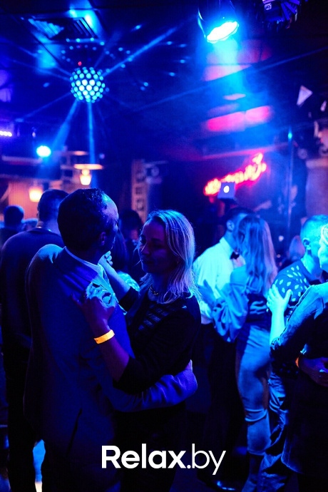 Пятница в Квартире №3, фото № 49