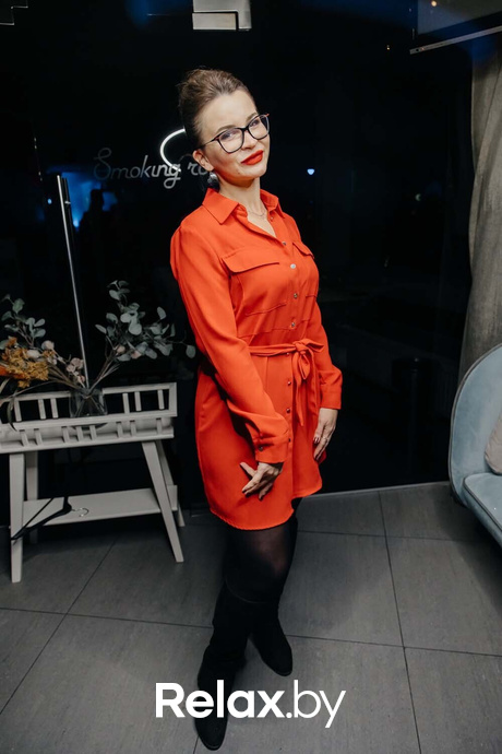 Ночные жители, фото № 8